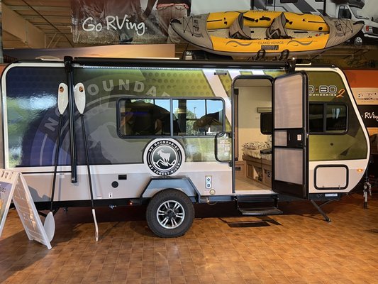 RV/MH Hall of Fame & Museums by null
