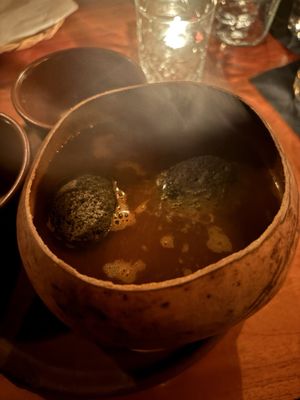 Ayahuasca Cantina by null