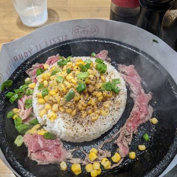Pepper Lunch - Beef pepper rice - Japanese Near Me - Alhambra, California Pepper Lunch - Beef pepper rice - Japanese Near Me - Alhambra, California