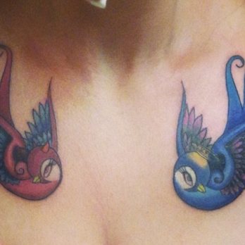 Recon Tattoo - Tattoo Near Me - Fallbrook, California Recon Tattoo - Tattoo Near Me - Fallbrook, California
