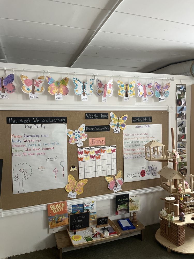 Little Shepherd Day School - childcare center in Naperville, IL