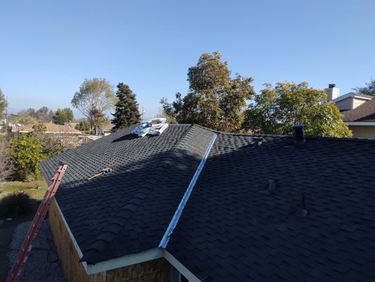 Jacob's Roofing