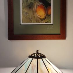 Big Picture Framing