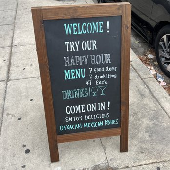 Somos Oaxaca - Happy Hour - Mexican Near Me - Los Angeles, California Somos Oaxaca - Happy Hour - Mexican Near Me - Los Angeles, California