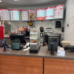 Wendy's