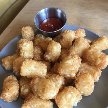 The Cut - Tater tots - Burgers Near Me - Irvine, California The Cut - Tater tots - Burgers Near Me - Irvine, California