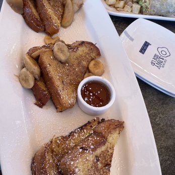 Fig Tree Cafe - Breakfast burrito & French toast platter - Breakfast & Brunch Near Me - San Diego, California Fig Tree Cafe - Breakfast burrito & French toast platter - Breakfast & Brunch Near Me - San Diego, California
