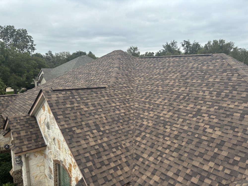 Slide of Roof Top Innovations