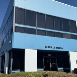 Cumulus Media