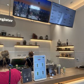 More Yogurt - Juice Bars & Smoothies Near Me - Tustin, California