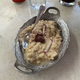 Baba Ghanoush Baba Ghanoush