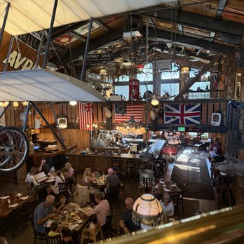 Mangy Moose - New American Near Me - Teton Village, Wyoming Mangy Moose - New American Near Me - Teton Village, Wyoming