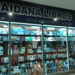 Maidana Libros