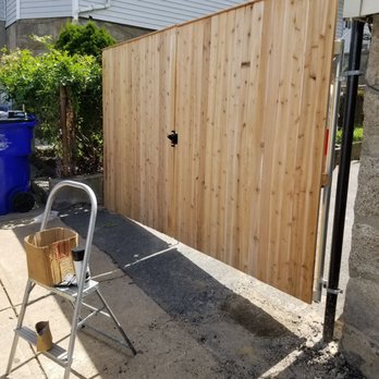 Straight Line Fencing - Fences & Gates Near Me Straight Line Fencing - Fences & Gates Near Me