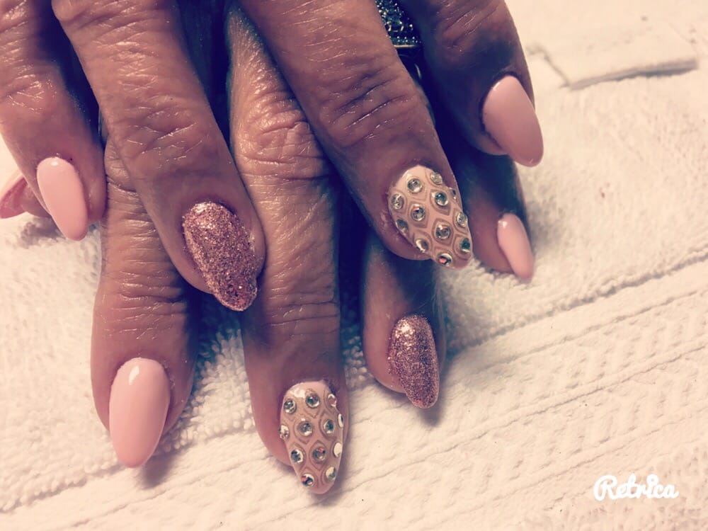 A PERFECT 10 1290 N College Rd, Twin Falls, Idaho Nail Salons