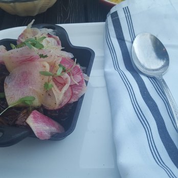 Cascabel - Lamb carnitas - Cocktail Bars Near Me - Los Angeles, California Cascabel - Lamb carnitas - Cocktail Bars Near Me - Los Angeles, California