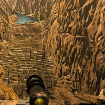 Boulder City- Hoover Dam Museum - Let's build the dam! - Museums Near Me - Boulder City, Nevada Boulder City- Hoover Dam Museum - Let's build the dam! - Museums Near Me - Boulder City, Nevada