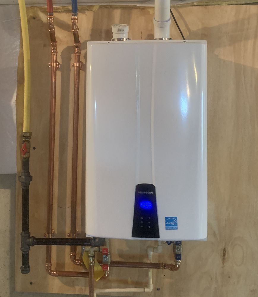 Slide of Priority Plumbing And Drain