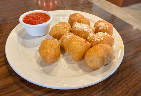 Bruno's Pizza by null