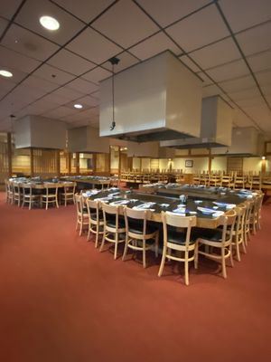 Nakato Japanese Restaurant & Sushi Bar by null