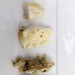 La Pyramide - Miam miam et miam