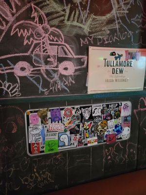 Speakeasy Tavern by null