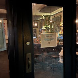 Bantam Tavern - Hours and menu