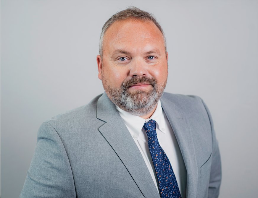 Powell Hanner - disability attorney in Oklahoma City, OK