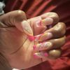 Nail Art gift card