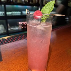 Infusion Lounge