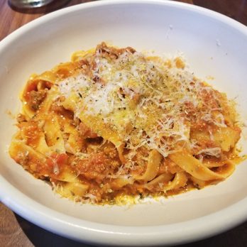 North Italia - Bolognese - Italian Near Me - McLean, Virginia North Italia - Bolognese - Italian Near Me - McLean, Virginia