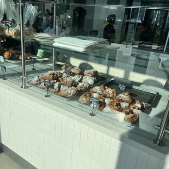 Arsicault Bakery - Case of goods - Bakeries Near Me - San Francisco, California Arsicault Bakery - Case of goods - Bakeries Near Me - San Francisco, California