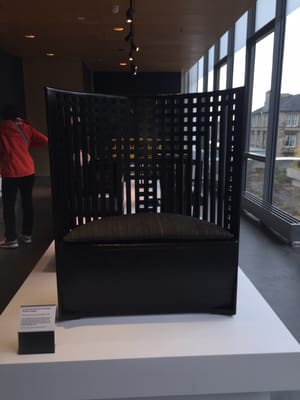 The Glasgow School of Art by null