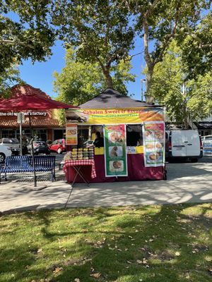Concord Farmers' Market by null