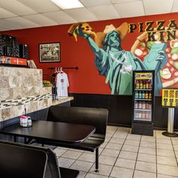 Pizza King