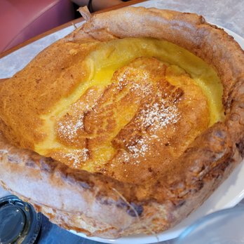 The Point Pancake House - German Pancake - Waffles Near Me - Gurnee, Illinois