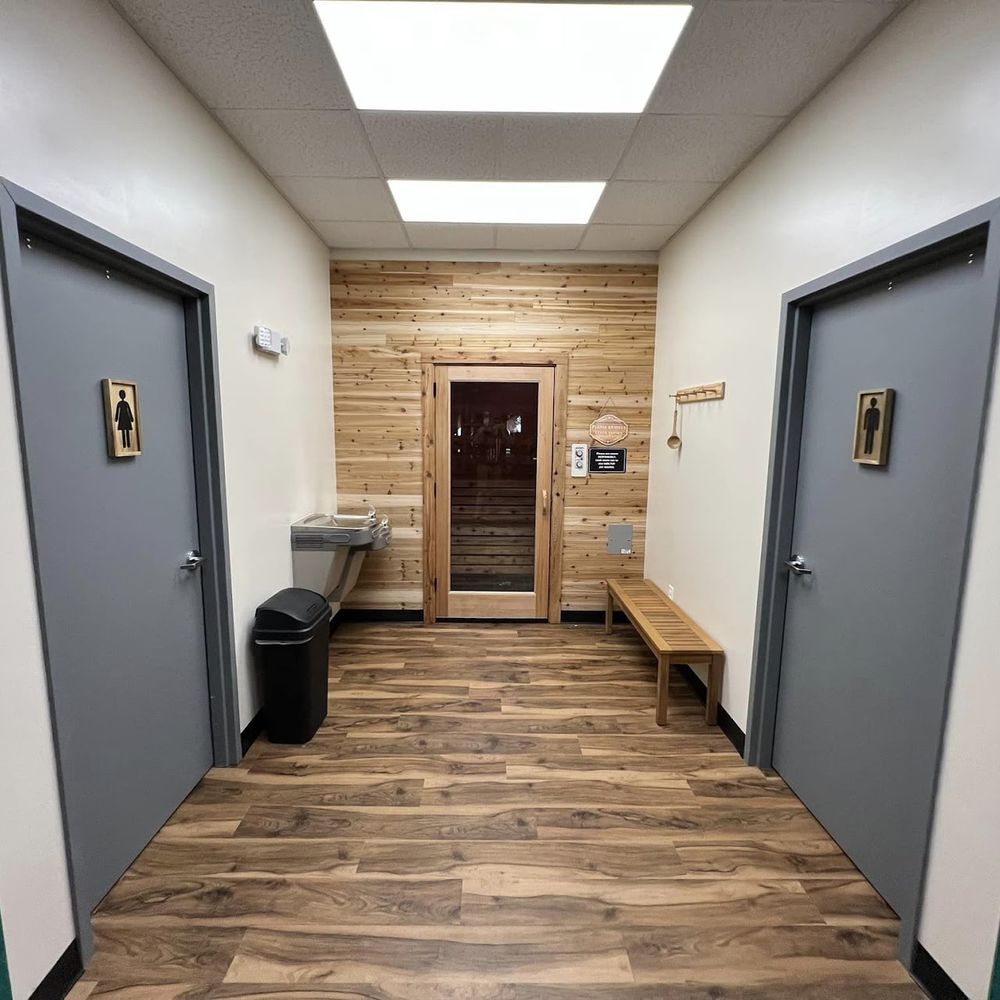 SocialFlex 24 Hour Gym Image