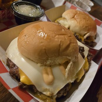 Eighty Twenty - XXX Triple - Burgers Near Me - Westwood, New Jersey