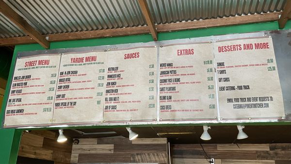 Pimento Jamaican Kitchen & Rum Bar by null