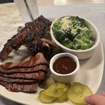 JACK STACK BARBECUE - PLAZA - Updated January 2025 - 1227 Photos & 1422 ...