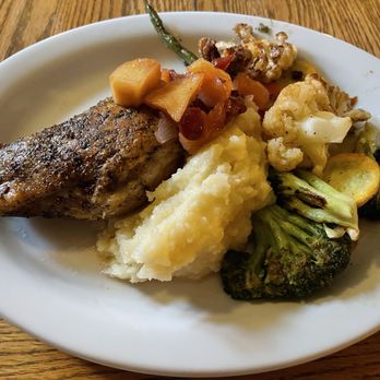 Chez Lucien - Duck confit - Bars Near Me - Ottawa, Ontario