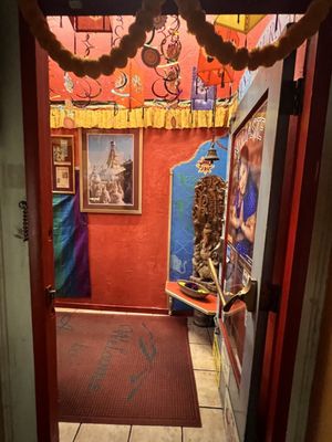 Annapurna Cafe by null Annapurna Cafe by null