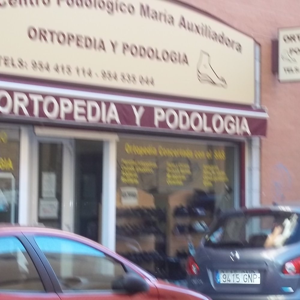 The Best 10 Orthopedists near Jose Maria Madrigal in Tomares, Sevilla - Yelp