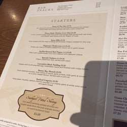 The Fishermens Rest