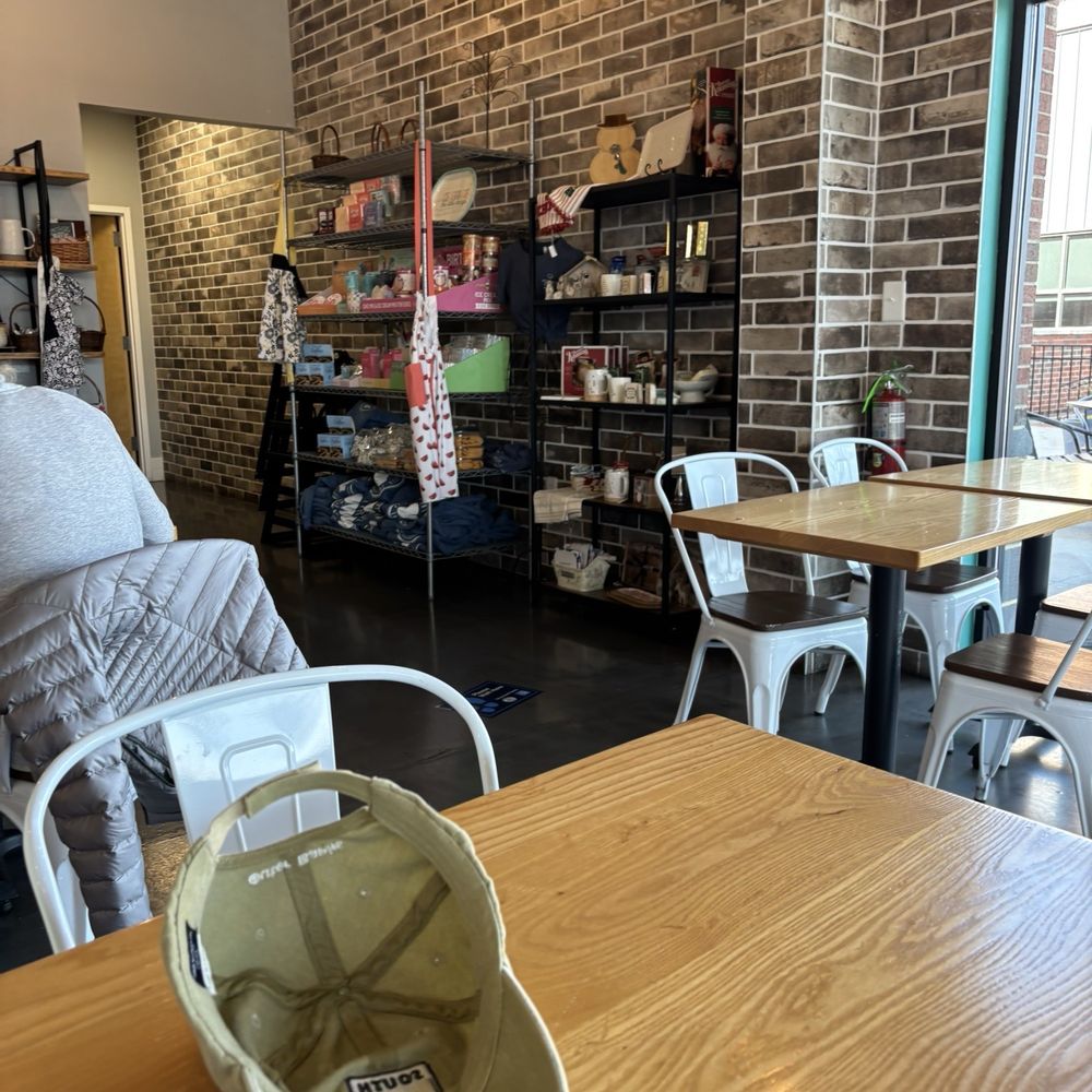 Ketchie Creek Bakery and Cafe - Clemmons - Delis Near Me - Clemmons, North Carolina Ketchie Creek Bakery and Cafe - Clemmons - Delis Near Me - Clemmons, North Carolina
