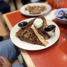 French Toast French Toast