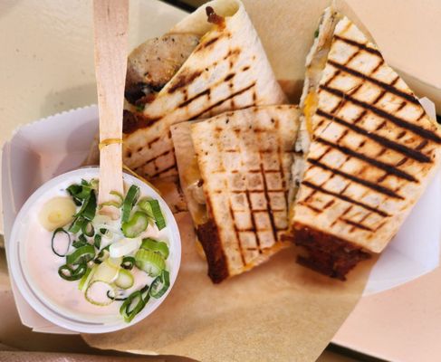 The Bistro Box by null
