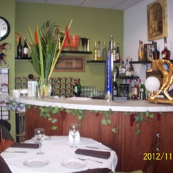 L'Amico Ristorante Italiano