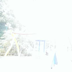 Zirkus Spielplatz