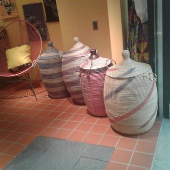 Aesha's African Baskets - Arts & Crafts Near Me